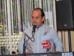 Los Amigo im GH Timo am 15.02.2025